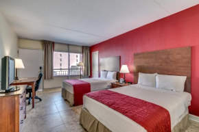 Rodeway Inn